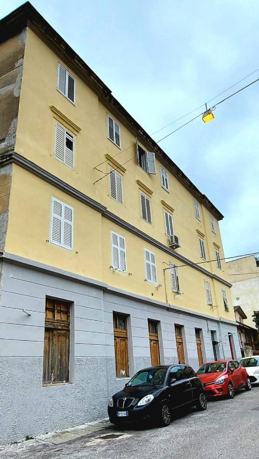 Ferienwohnung Casa Di Tania Triest Exterior foto