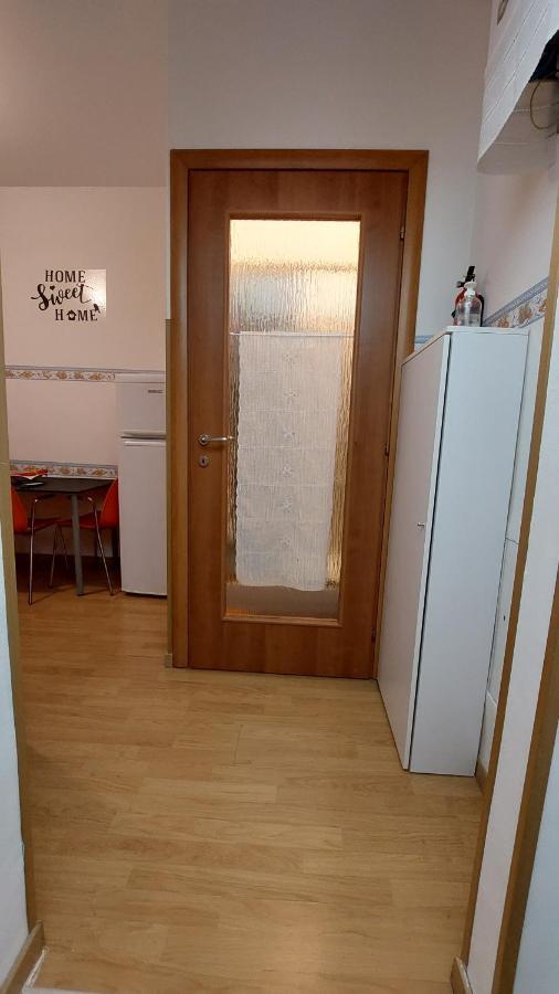Ferienwohnung Casa Di Tania Triest Exterior foto